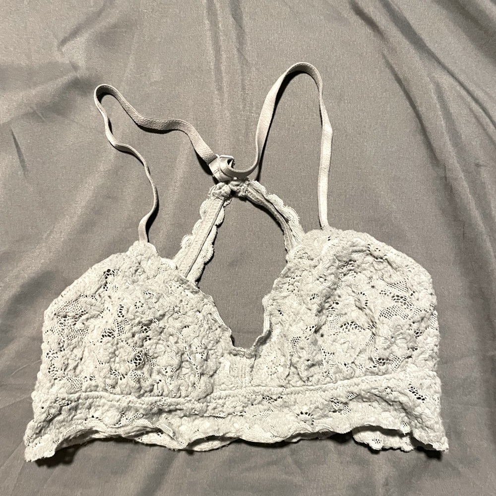 Aerie Bralette. Size small. Good Condition.